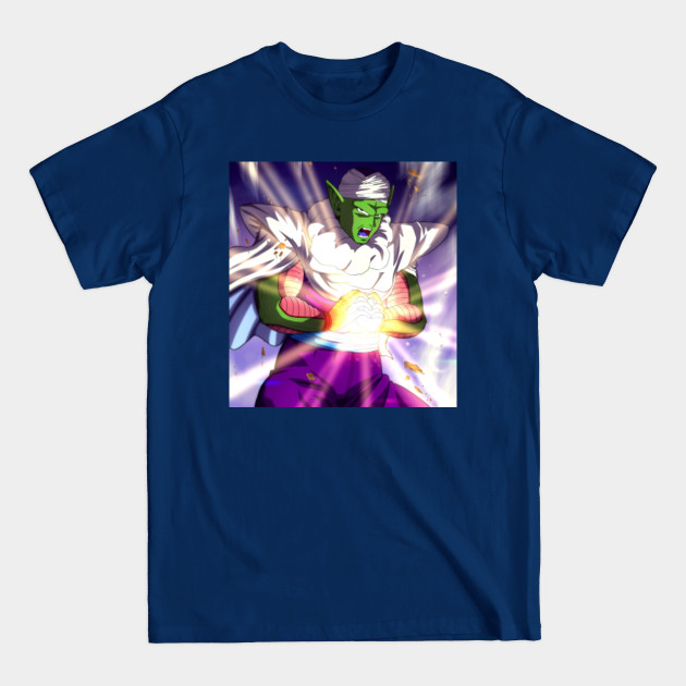 Disover Piccolo Jr - Dragon Ball - T-Shirt