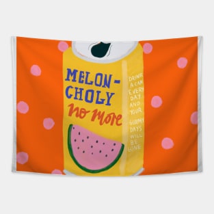 Melon-Choly Tapestry