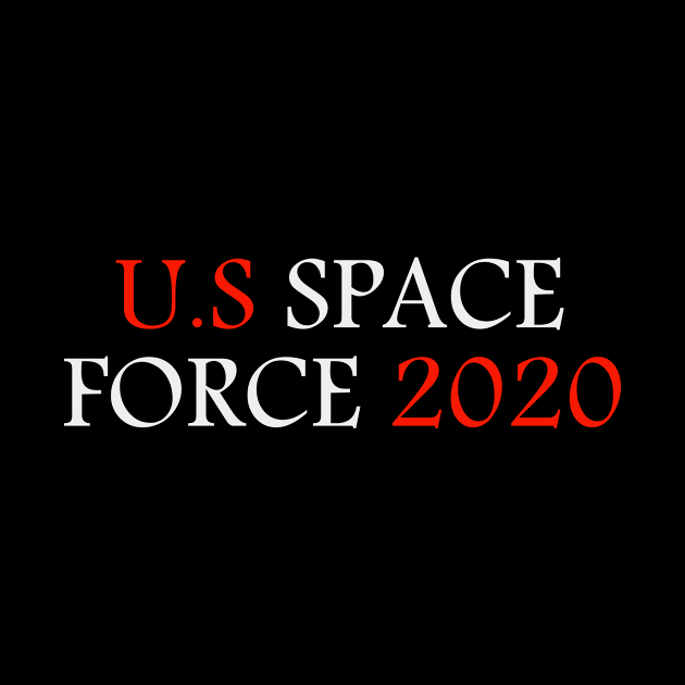 us space force 2020 by yassinstore