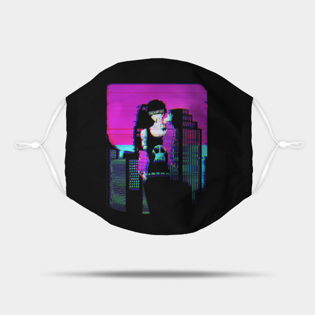Vaporwave Sad Anime Boy Senpai Eboy Egirl Gift Sad Boy Mask Teepublic Popular anime boy punk of good quality and at affordable prices you can buy on aliexpress. teepublic