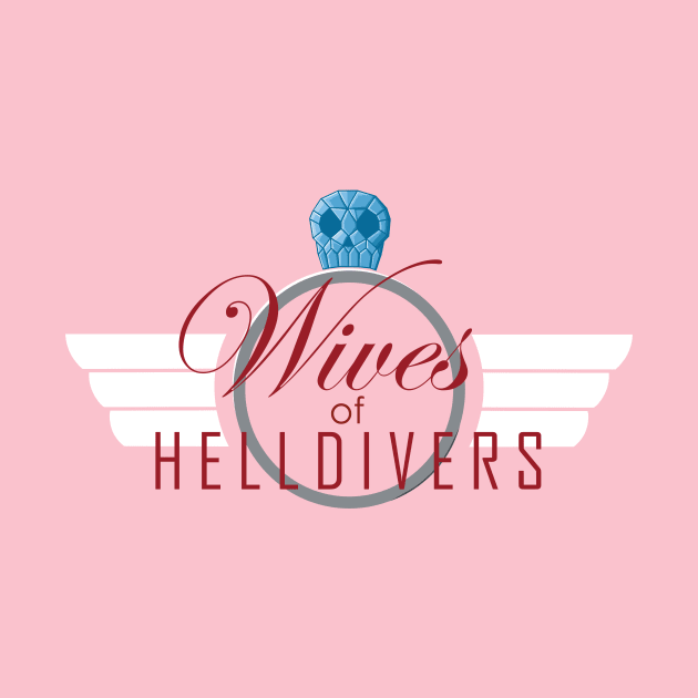 Wives of Helldivers by Battsii Collective