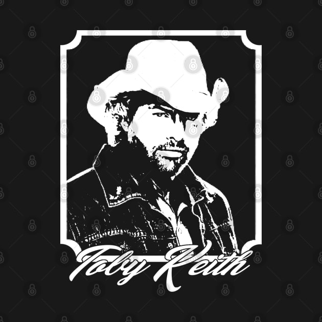 Toby Keith Classic by Amadeus Co