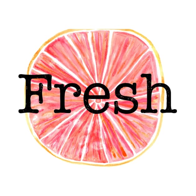 Fresh by LowcountryLove