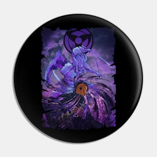 Pin de M Saavedra em Obito Uchiha