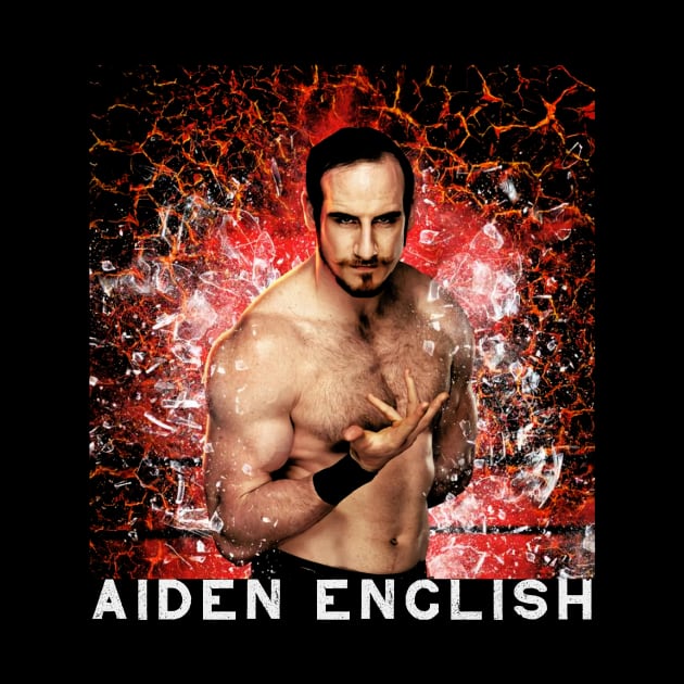 Aiden English by Perele