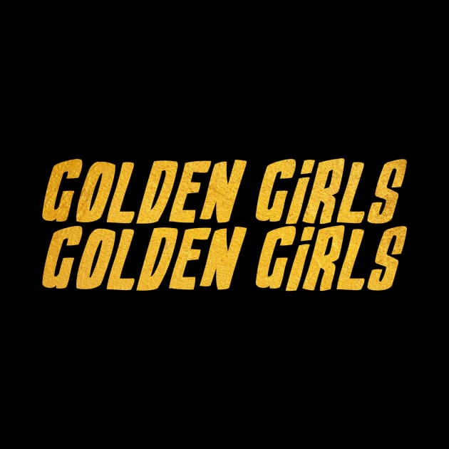 Golden girls by Dexter