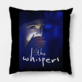 the Whispers Pillow