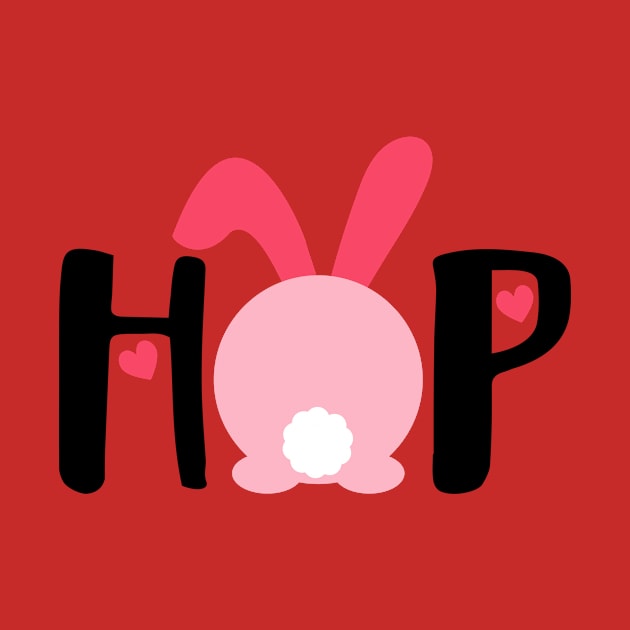 hop by FUNNY LIFE