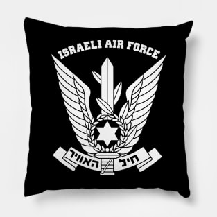 Mod.5 ISRAELI AIR FORCE Pillow