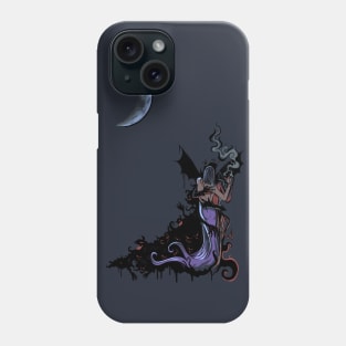 Dance With The Devil Phone Case