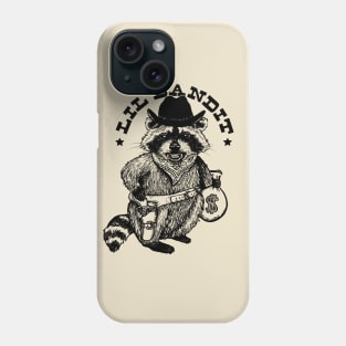 Lil Bandit Phone Case