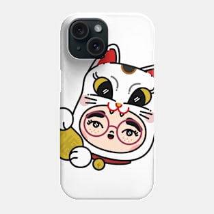 Good luck! Phone Case