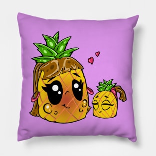 Pineapple Yesenia Pillow