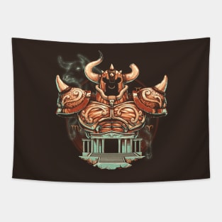 Taurus Tapestry