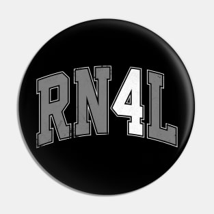 oakland football fans Pin