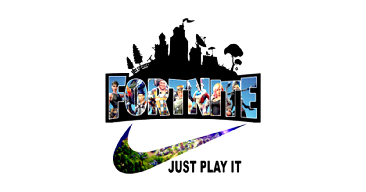 Fortnite Battle Royale x Nike Just Play It - Fortnite ... - 1200 x 630 jpeg 76kB