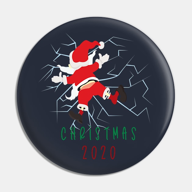 Christmas 2020 Pin by Raizenyzer