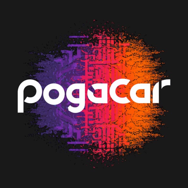 Pogacar by alby store