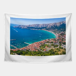 Baška Tapestry