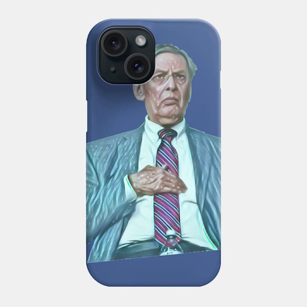 The Bud Phone Case by OnTheMajors