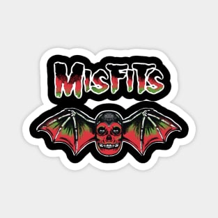 Misfits Magnet