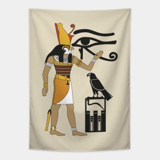 Horus Tapestry