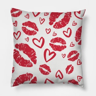 San Valentin 2 Pillow