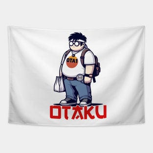 I am Otaku Tapestry