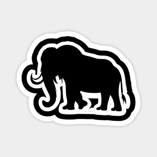 Mammoth Magnet