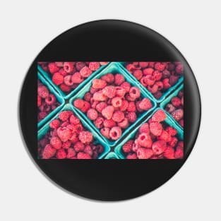 raspberry Pin