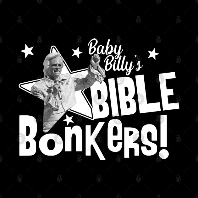 Baby Billy's Bonkers by Campfire Classic