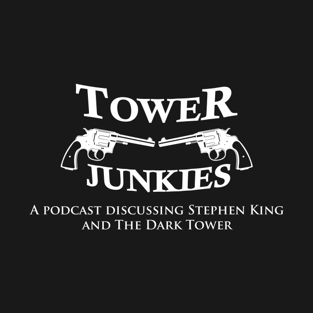 Tower Junkies Podcast - ObsessiveViewer.com by ObsessiveViewer