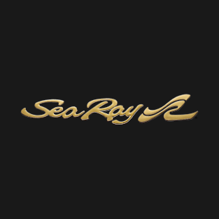 SEA RAYY BOAT T-Shirt