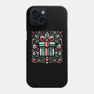 christmas vacation Phone Case