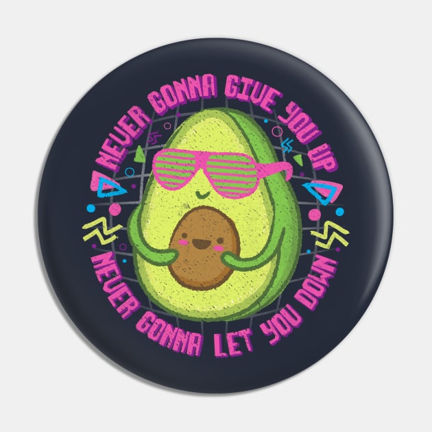 Avocado Rolled Pin by BeanePod