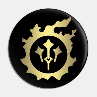 Soul of the SGE Pin