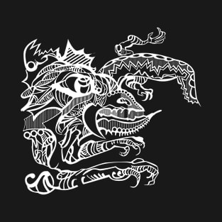 Dragon T-Shirt