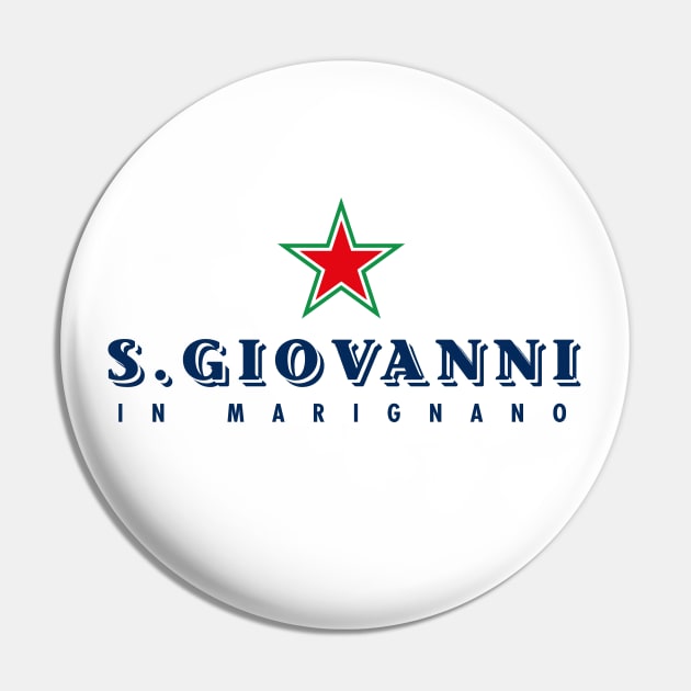 SAN GIOVANNI Pin by bembureda