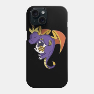 Cute dragon Phone Case