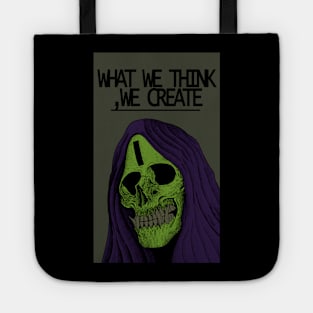 CREATE SHIRT Tote