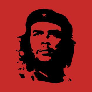 Che Guevara T-Shirt