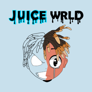 Juice Wrld T-Shirt