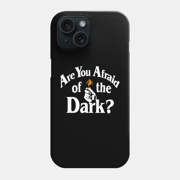 The Midnight Society T-Shirt Phone Case by Geek Podcast