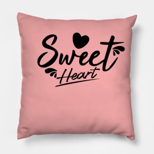 SWEETHEART Pillow