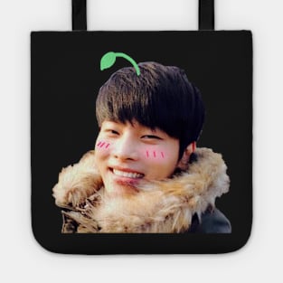 Cute sprout Hakyeon (N) | VIXX Tote