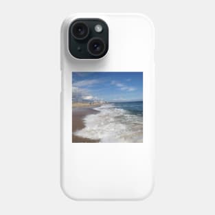 Misquamicut Beach Phone Case