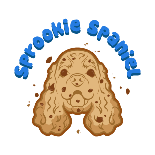 Sprookie Spaniel T-Shirt