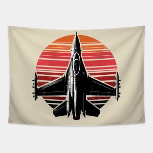 F-16 Tapestry