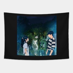 Twenty-Five, Twenty-One Korean Drama Tapestry