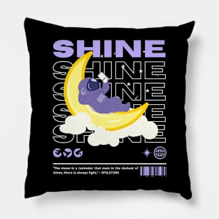 moonlight Pillow